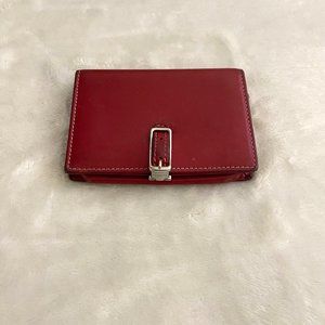 Coach Slim Card Case
